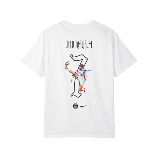 Kvara PSG T-Shirt