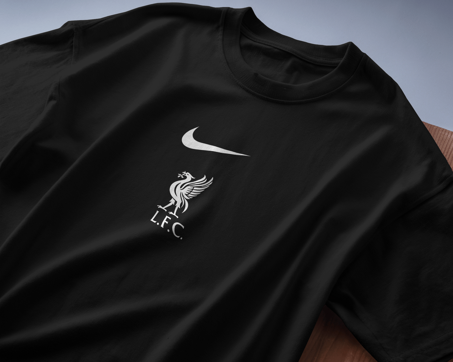 Mo Salah Liverpool T-Shirt