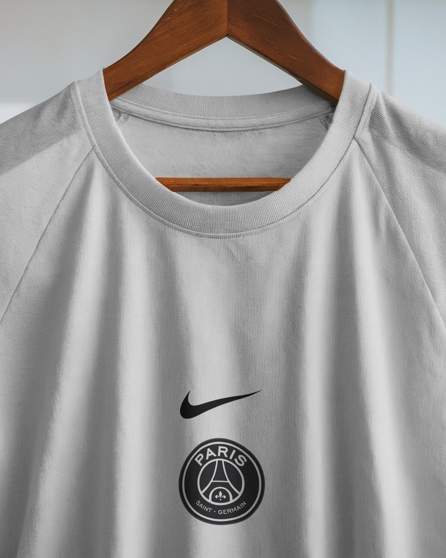 Kvara PSG T-Shirt