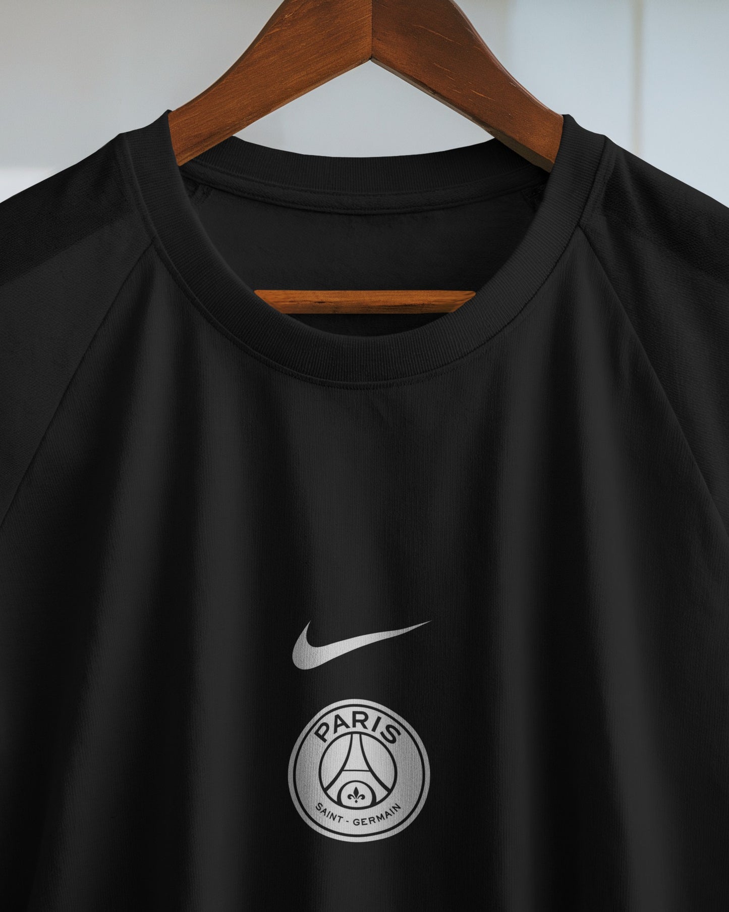 Kvara PSG T-Shirt