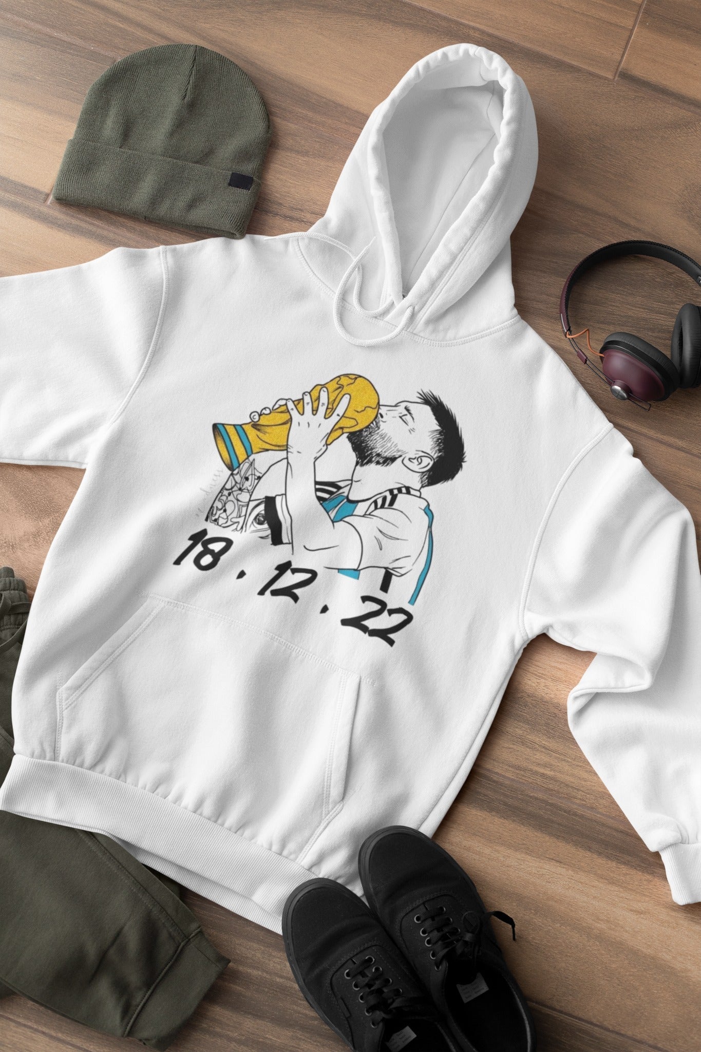 Hoodies