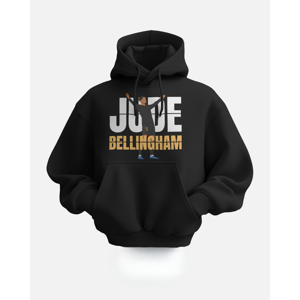 Jude Bellingham Hoodie
