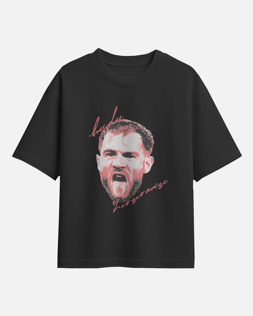 Budu Zivzivadze 2.0 T-Shirt