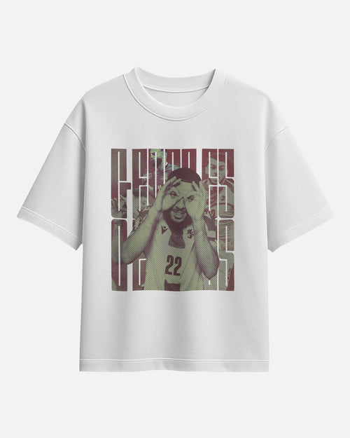 Giorgi Mikautadze T-Shirt