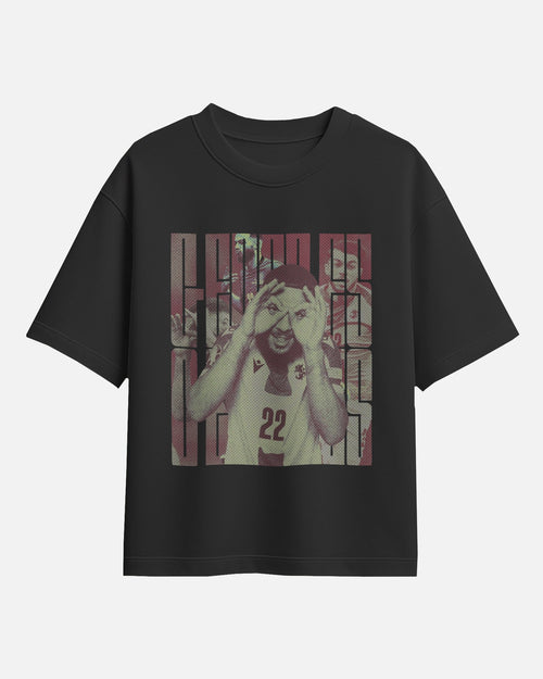 Giorgi Mikautadze T-Shirt