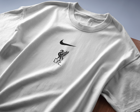 Mo Salah Liverpool T-Shirt