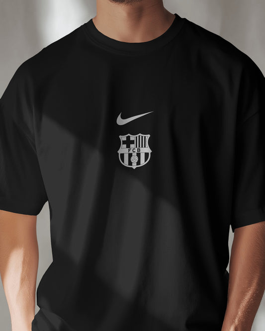 Pedri Barcelona T-Shirt