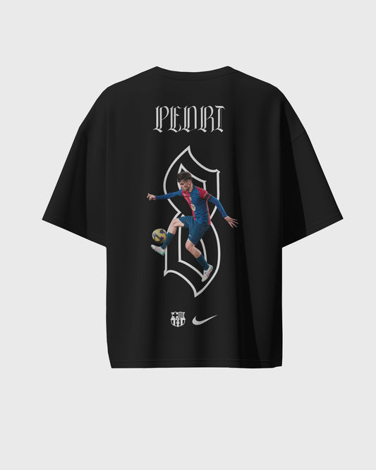 Pedri Barcelona T-Shirt