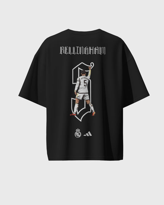 Jude Bellingham Real Madrid T-Shirt