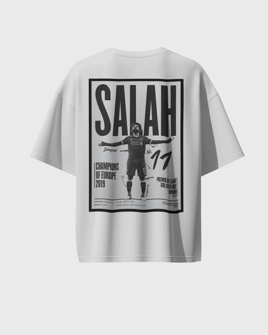 Mo Salah Liverpool T-Shirt