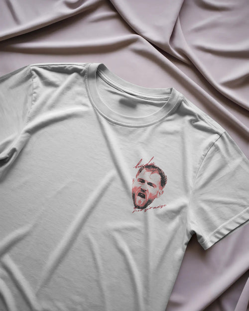 Budu Zivzadze T-Shirt
