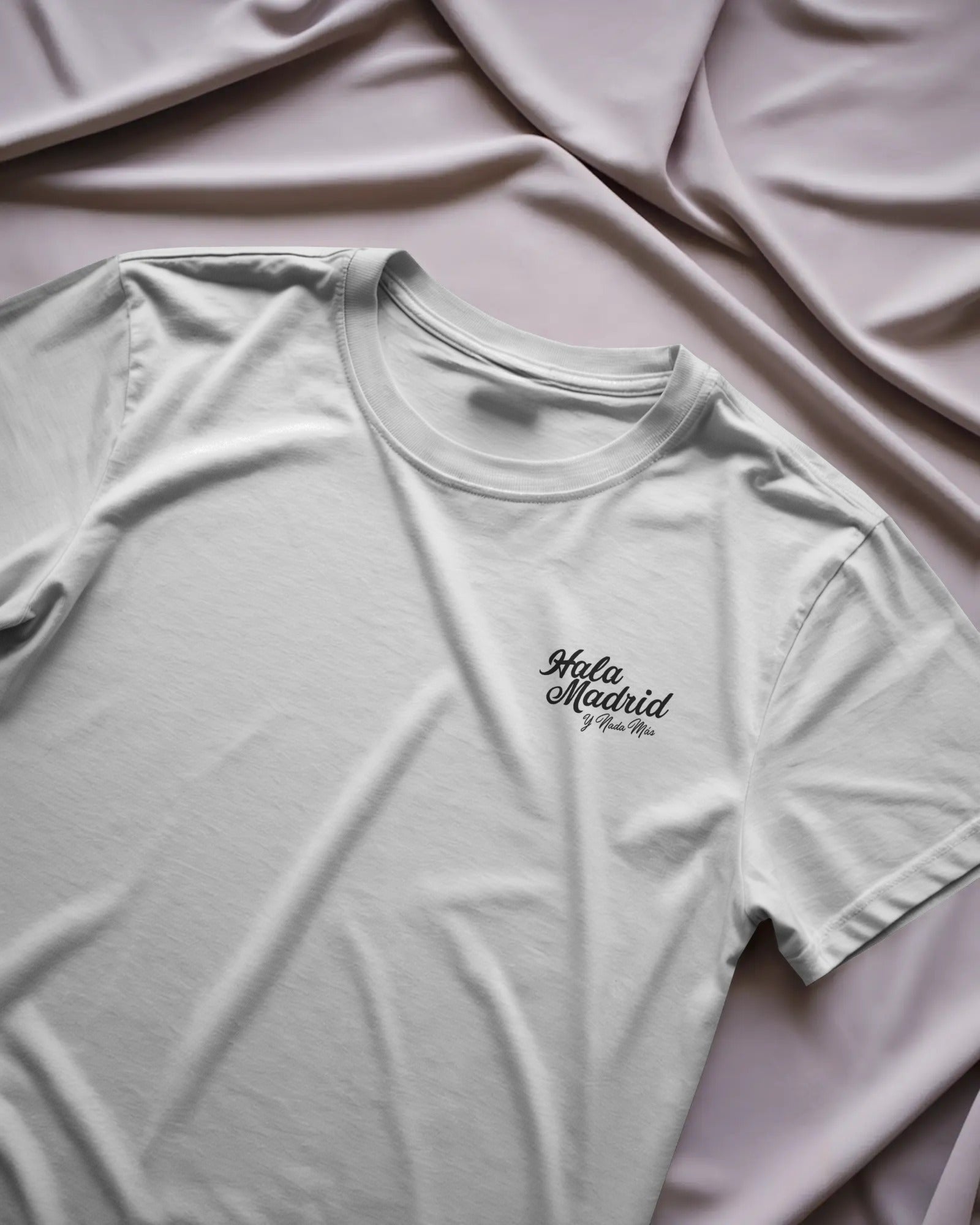 Hala Madrid T-Shirt